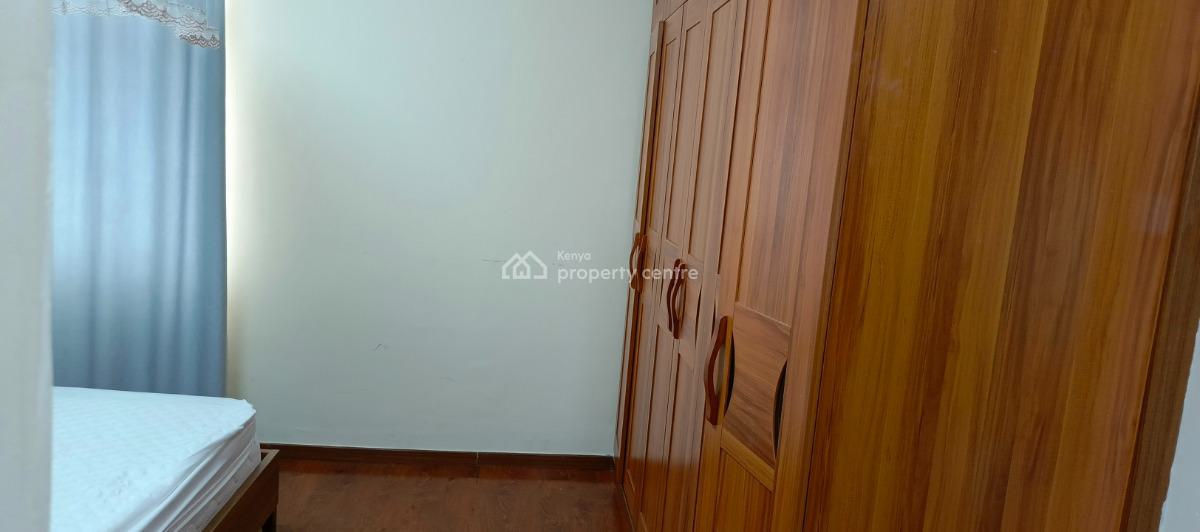 an Amazing 2 Bedroom All Ensuite Furnished, Kileleshwa, Nairobi, Apartment for Rent