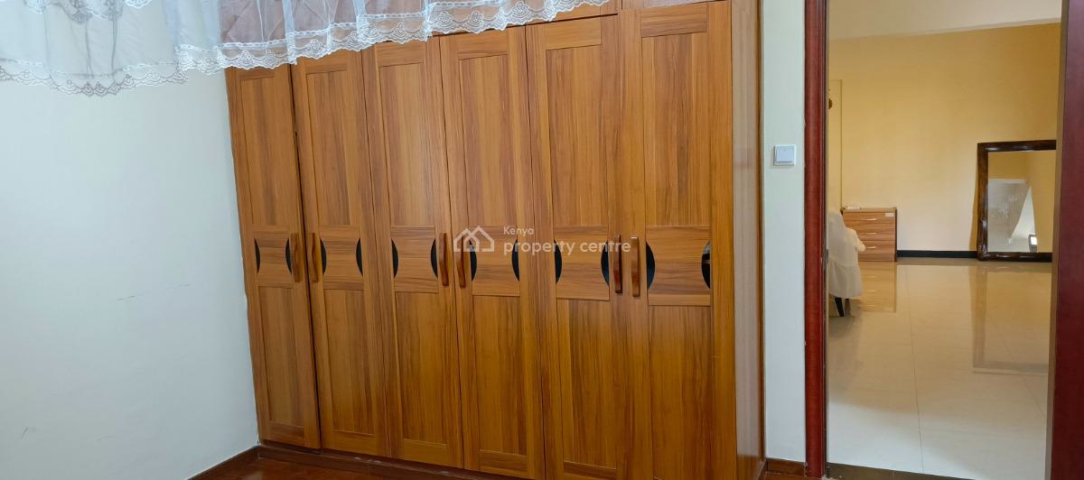 an Amazing 2 Bedroom All Ensuite Furnished, Kileleshwa, Nairobi, Apartment for Rent