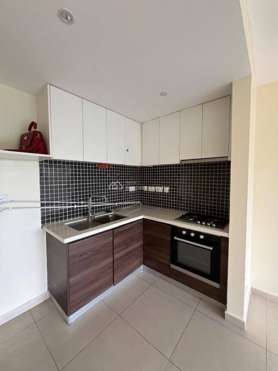 Luxurious 1 Bedrooms, Argwings Kodhek Road, Lavington, Nairobi, Apartment for Rent