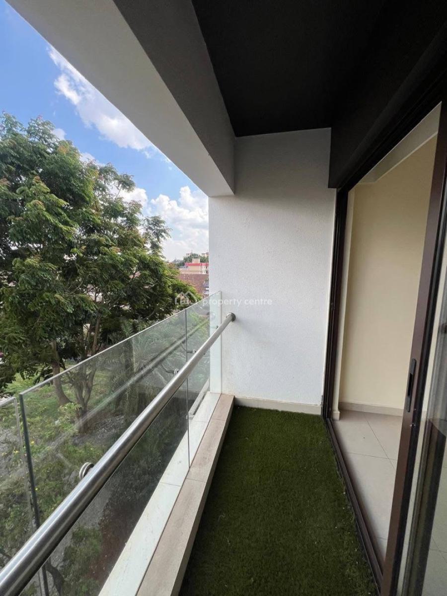 Luxurious 1 Bedrooms, Argwings Kodhek Road, Lavington, Nairobi, Apartment for Rent