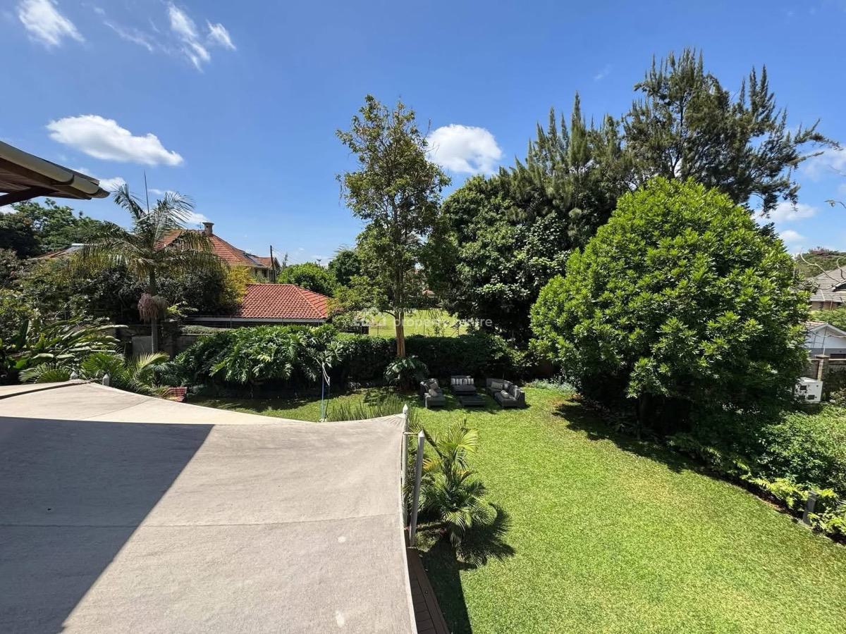 Luxurious 5 Bedroom, Runda, Runda, Westlands, Nairobi, House for Sale