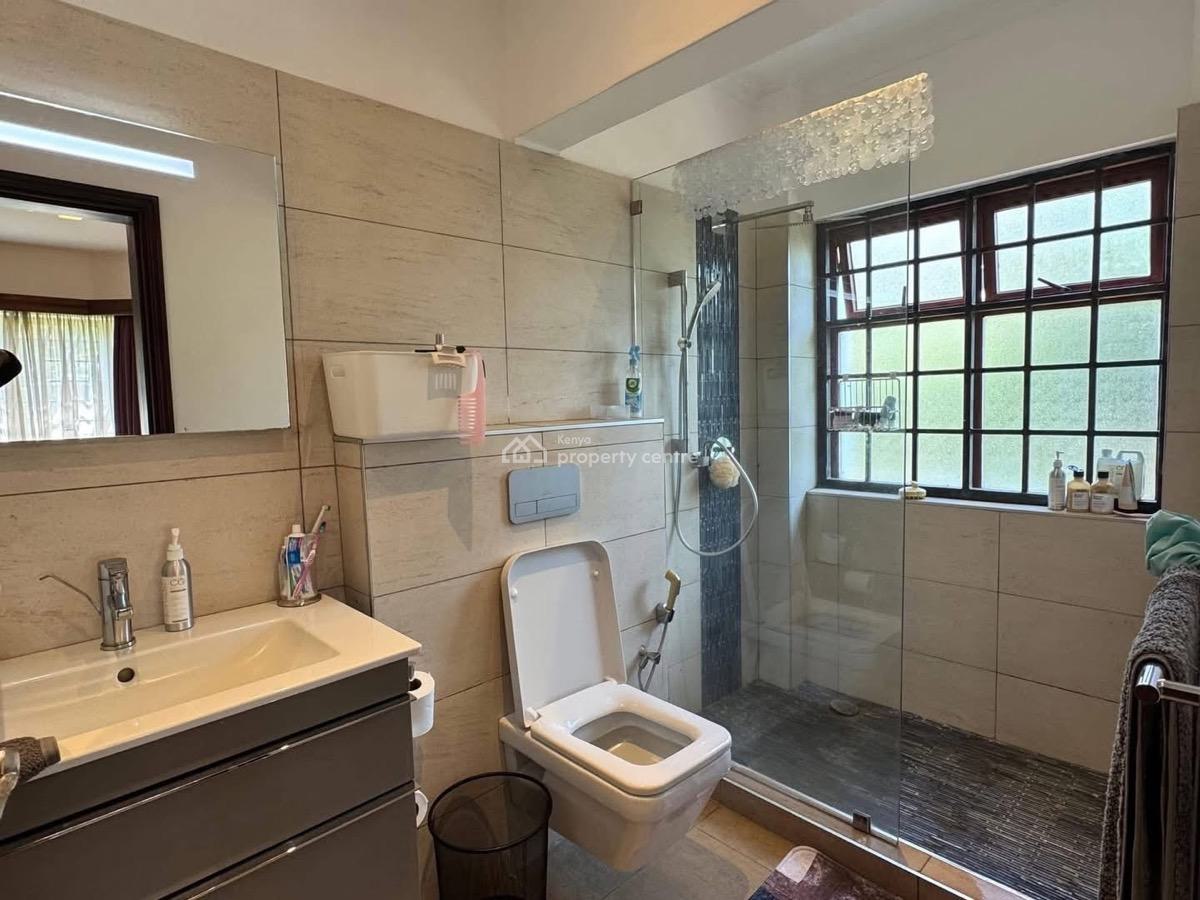 Luxurious 5 Bedroom, Runda, Runda, Westlands, Nairobi, House for Sale