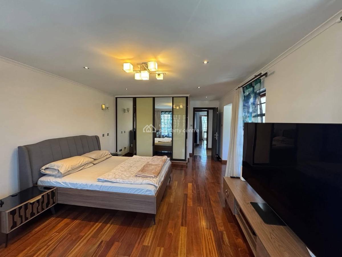 Luxurious 5 Bedroom, Runda, Runda, Westlands, Nairobi, House for Sale