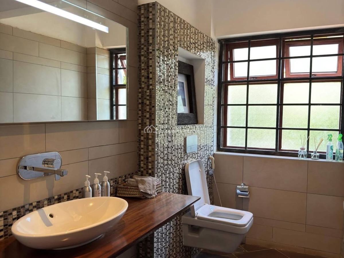 Luxurious 5 Bedroom, Runda, Runda, Westlands, Nairobi, House for Sale