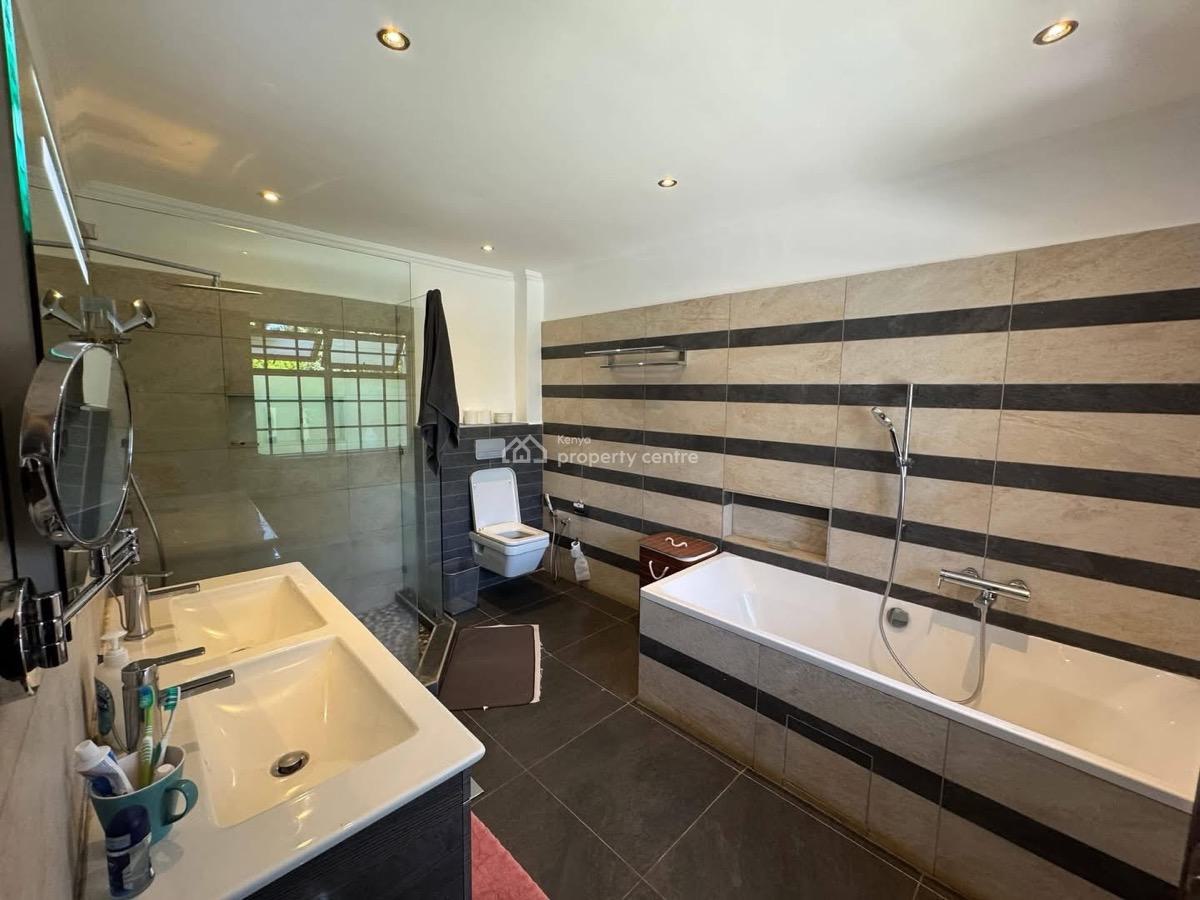 Luxurious 5 Bedroom, Runda, Runda, Westlands, Nairobi, House for Sale