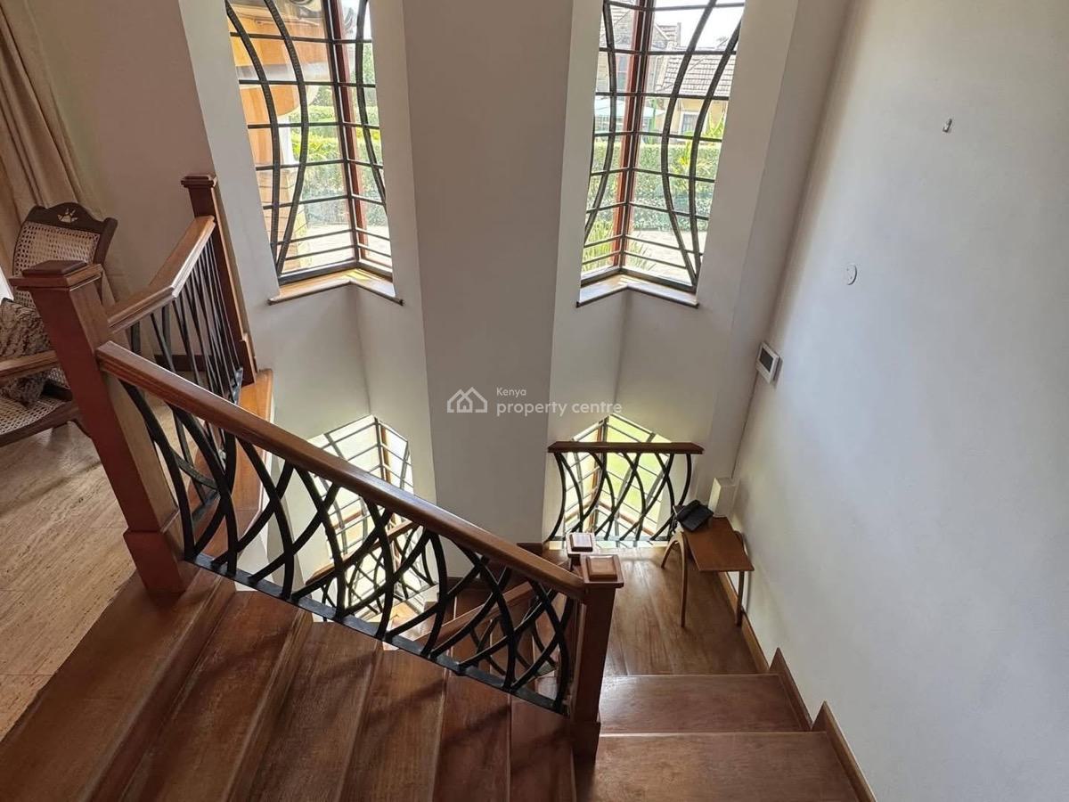 Luxurious 5 Bedroom, Runda, Runda, Westlands, Nairobi, House for Sale