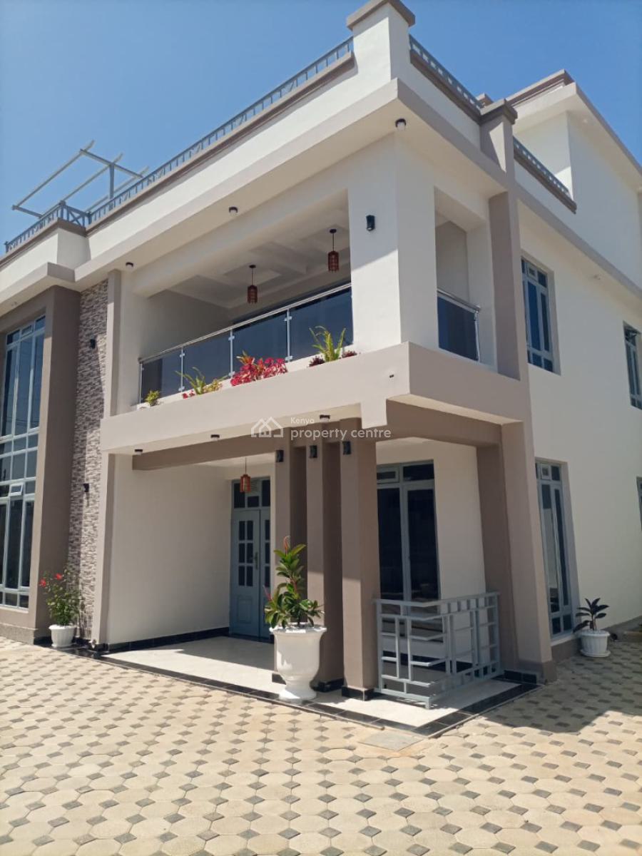 5 Bedroom House Ruiru 22m  Contact 0718920450, Ruiru, Ruiru, Kiambu, Townhouse for Sale