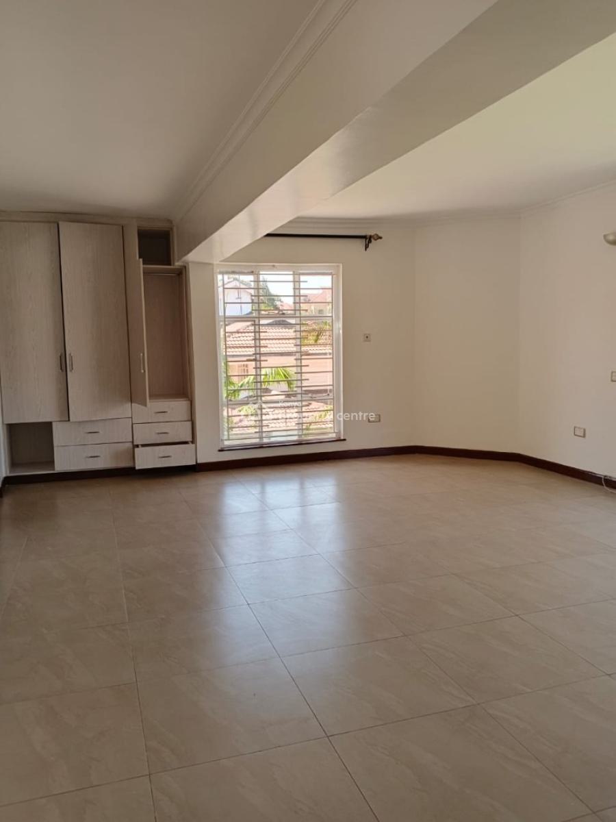 Lovely 4 Bedroom Home Sitting on 0.5 Acres, Runda, Runda, Westlands, Nairobi, House for Rent