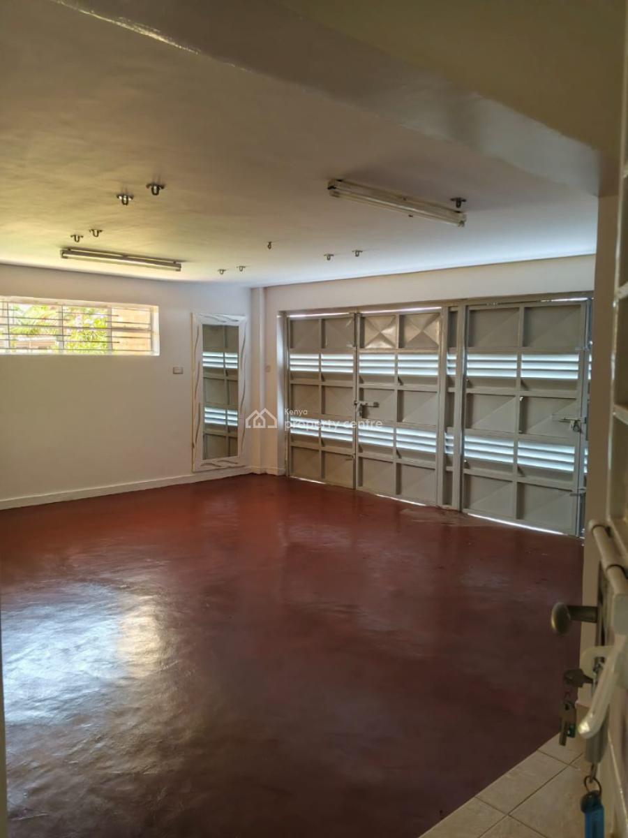 Lovely 4 Bedroom Home Sitting on 0.5 Acres, Runda, Runda, Westlands, Nairobi, House for Rent