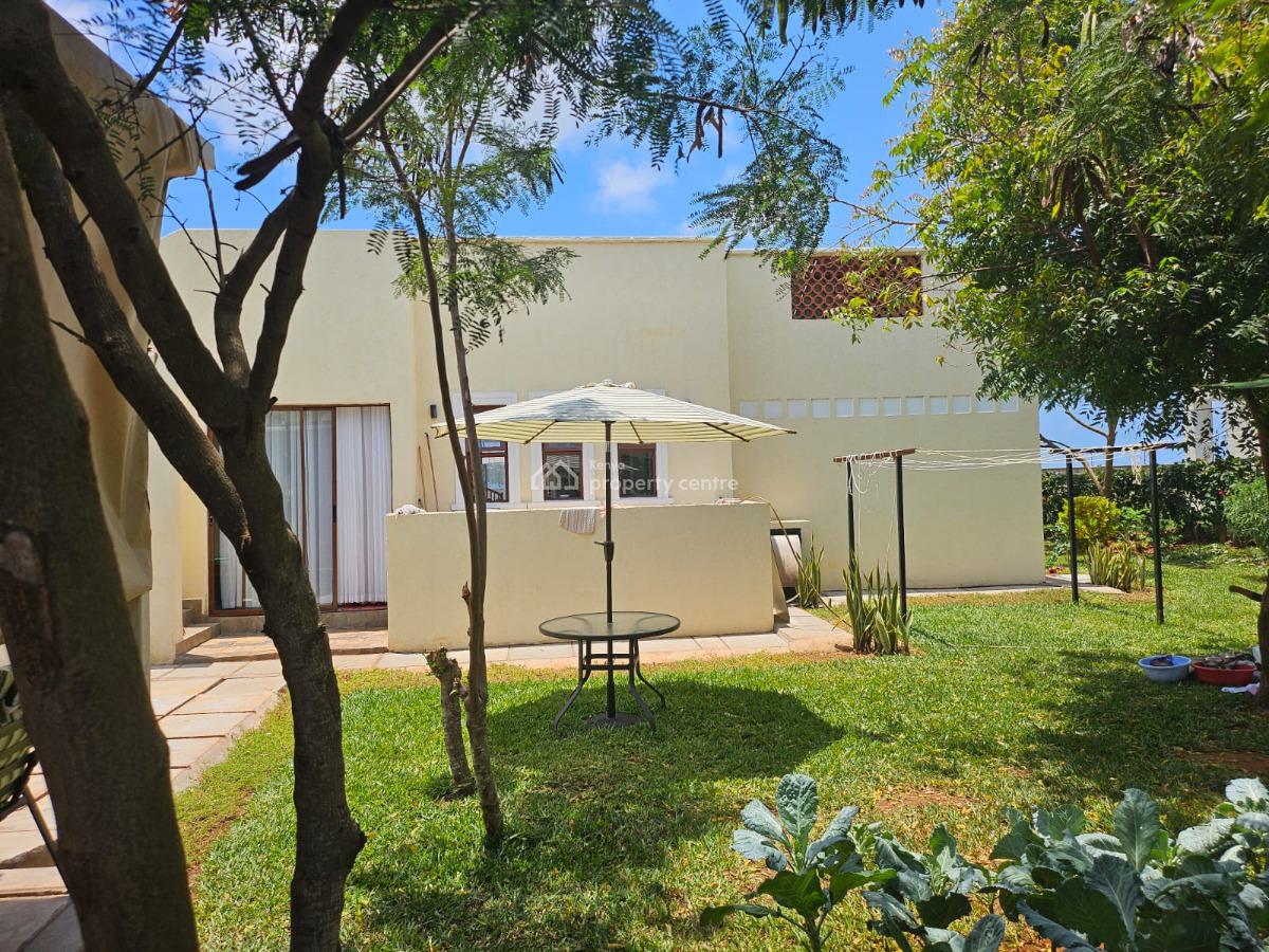 Modern 2 Bedrooms Bungalow+ Gazebo, Vipingo, Mtwapa, Kilifi, Detached Duplex for Sale