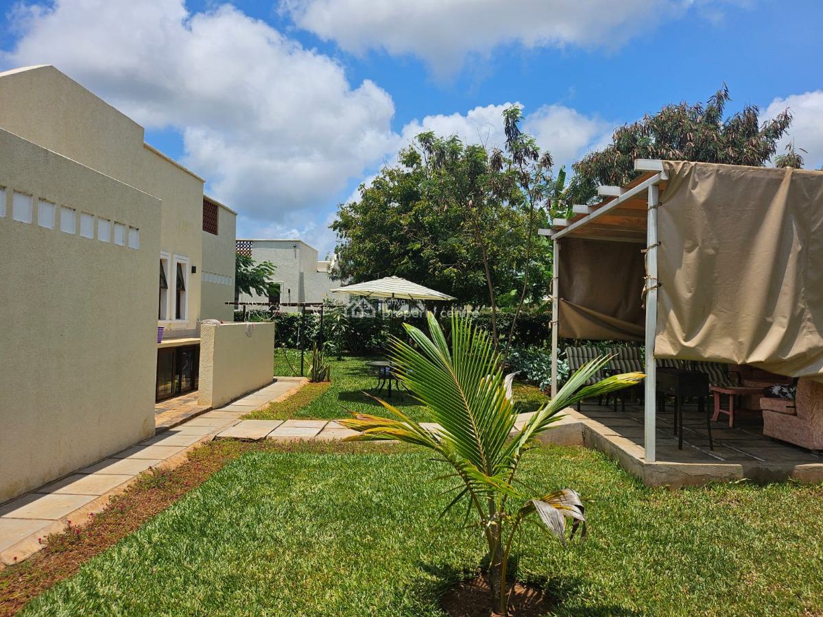 Modern 2 Bedrooms Bungalow+ Gazebo, Vipingo, Mtwapa, Kilifi, Detached Duplex for Sale