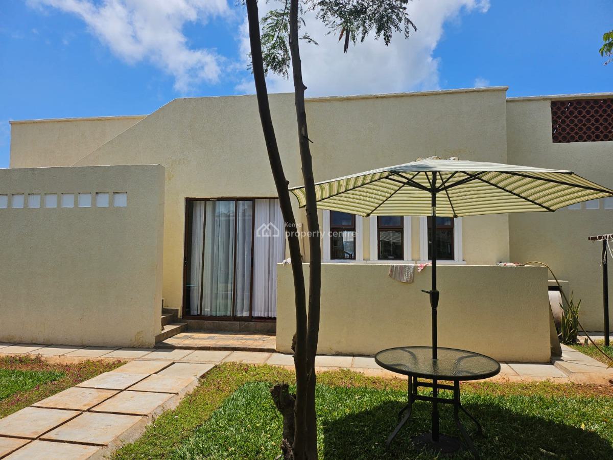 Modern 2 Bedrooms Bungalow+ Gazebo, Vipingo, Mtwapa, Kilifi, Detached Duplex for Sale