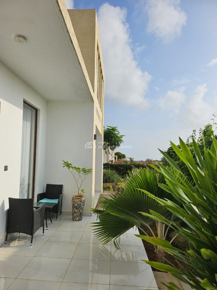 Modern 2 Bedrooms Bungalow+ Gazebo, Vipingo, Mtwapa, Kilifi, Detached Duplex for Sale