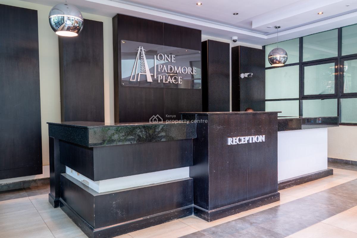 Prime Grade a Office Space, George Padmore Road, Kilimani, Nairobi, Office Space for Rent