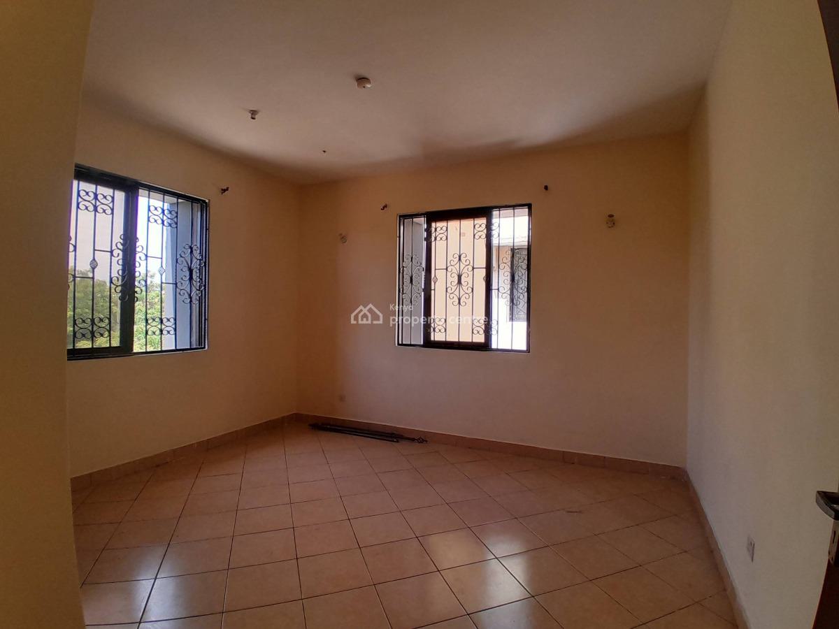 Spacious 2br Apartment Located Golden Key Area, Mtwapa, D Golden Key Area, Mtwapa, Mtwapa, Kilifi, Apartment for Rent