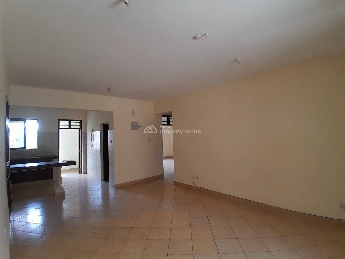 Spacious 2br Apartment Located Golden Key Area, Mtwapa, D Golden Key Area, Mtwapa, Mtwapa, Kilifi, Apartment for Rent