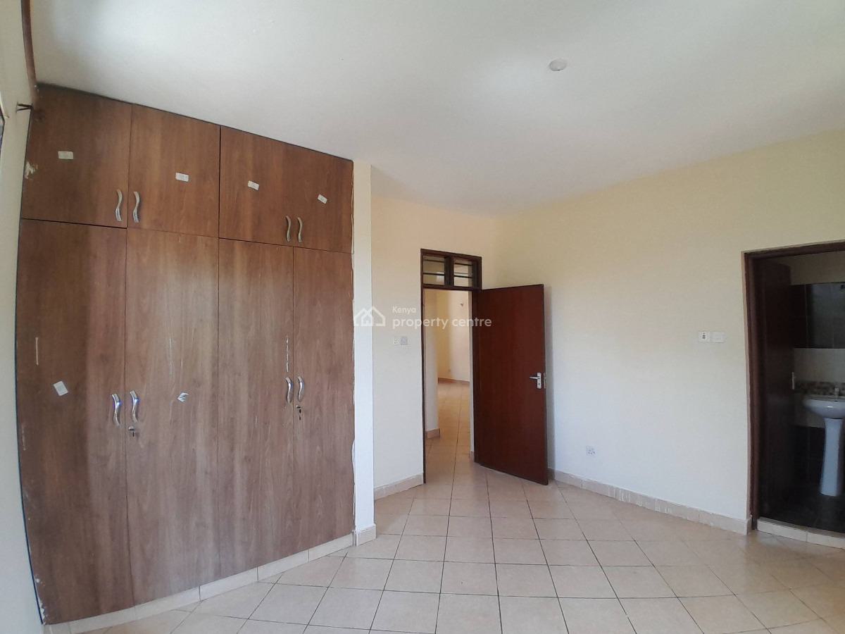 Spacious 2br Apartment Located Golden Key Area, Mtwapa, D Golden Key Area, Mtwapa, Mtwapa, Kilifi, Apartment for Rent