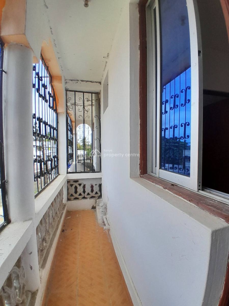 Clean Bedsitter Apartment Located Luxury Area, Mtwapa, Luxury Area, Mtwapa, Mtwapa, Kilifi, Bedsitter (single Room) for Rent