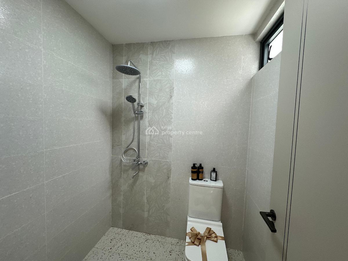 Premium Studio Apartment with 3 Year Payment Plan, Westlands, Nairobi, Apartment for Sale