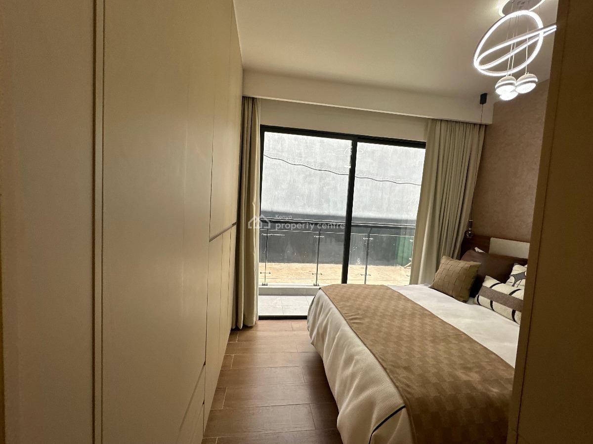 Premium Studio Apartment with 3 Year Payment Plan, Westlands, Nairobi, Apartment for Sale