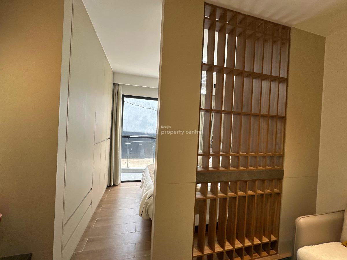 Premium Studio Apartment with 3 Year Payment Plan, Westlands, Nairobi, Apartment for Sale