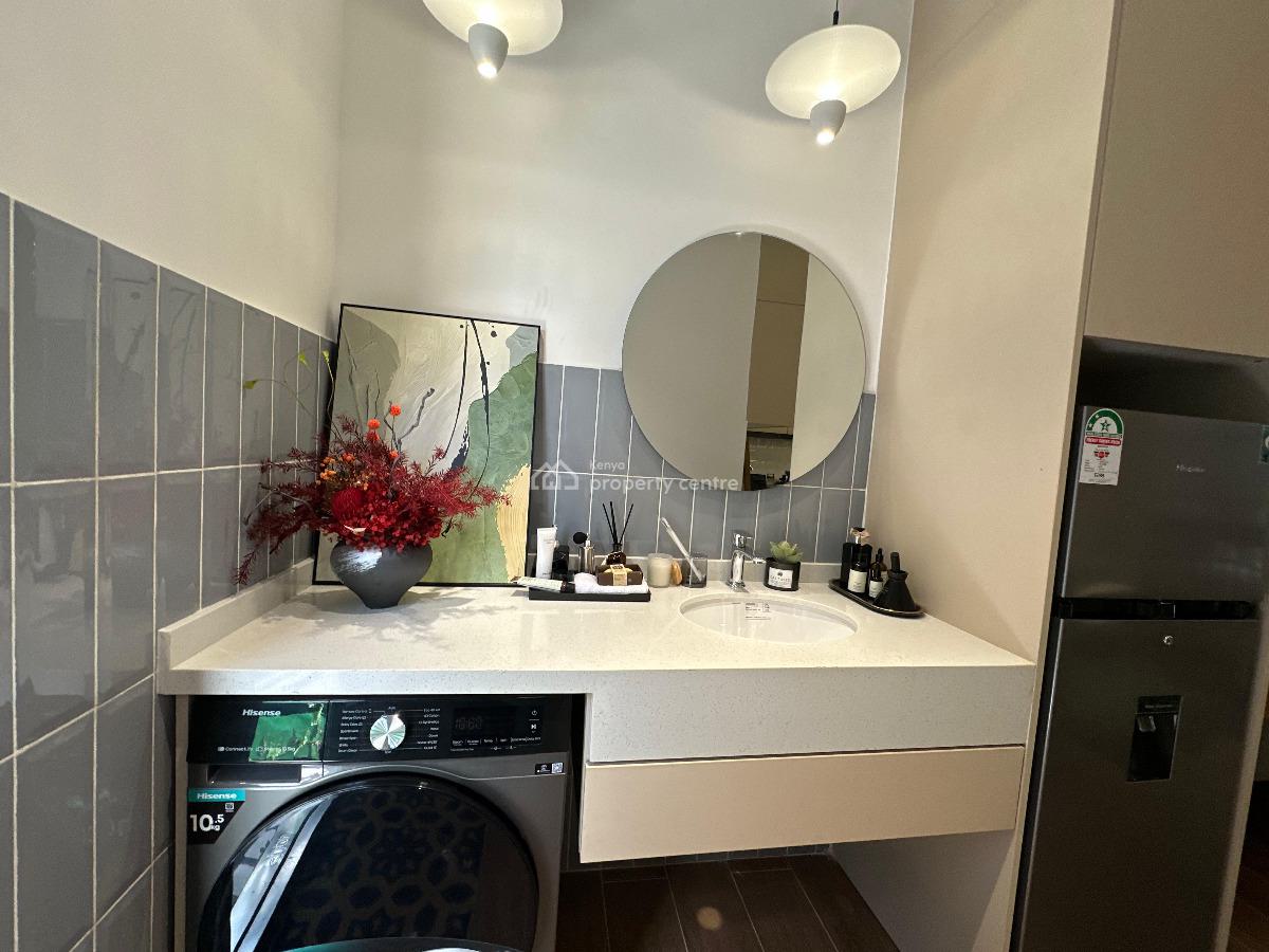 Premium Studio Apartment with 3 Year Payment Plan, Westlands, Nairobi, Apartment for Sale