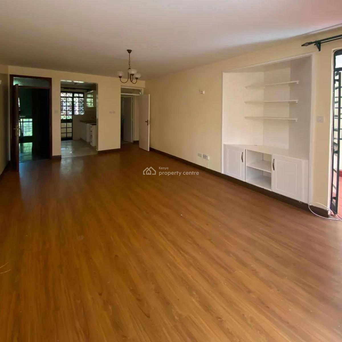 Executive 2 Bedroom Apartment in Kileleshwa, Kileleshwa, Kileleshwa, Nairobi, Apartment for Rent