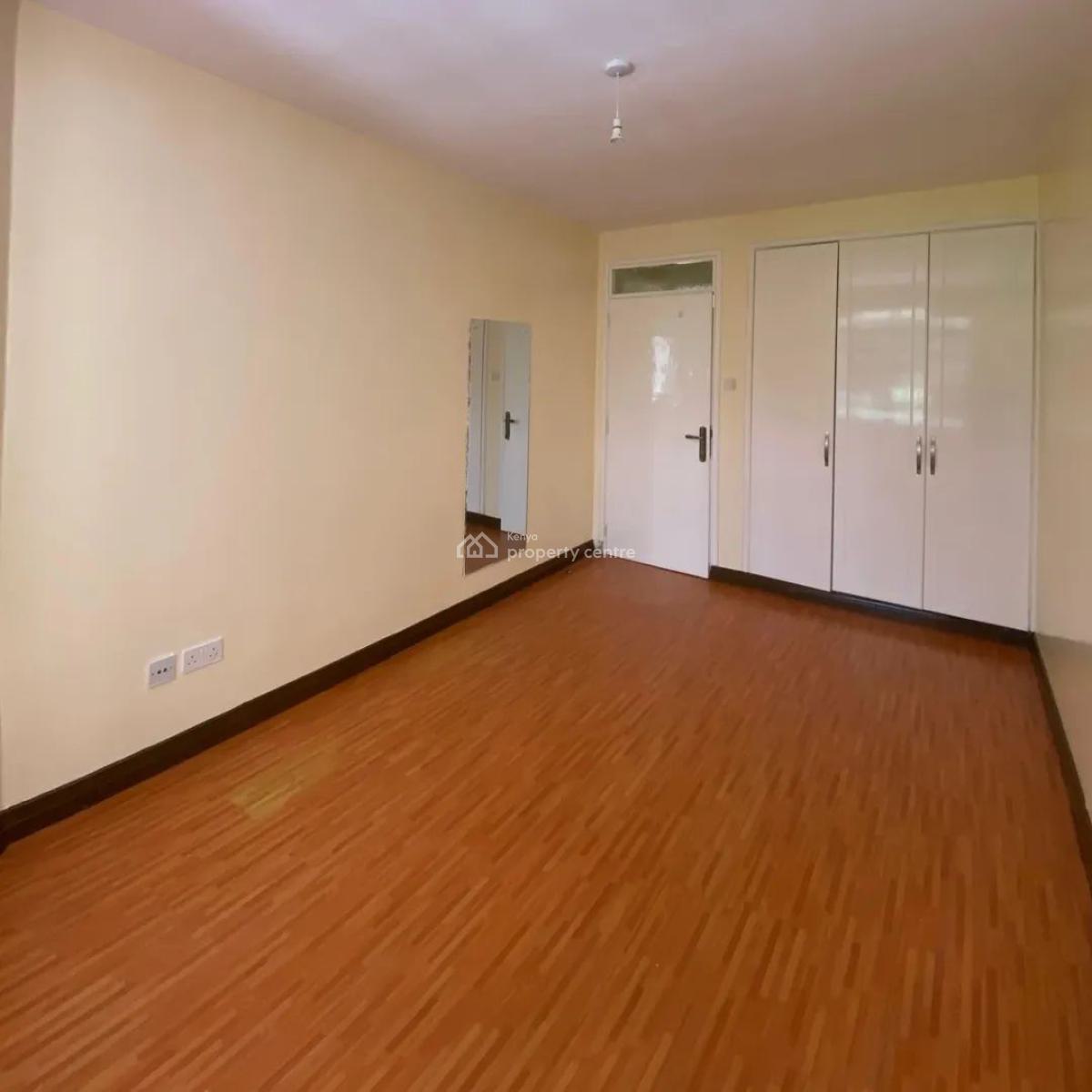 Executive 2 Bedroom Apartment in Kileleshwa, Kileleshwa, Kileleshwa, Nairobi, Apartment for Rent