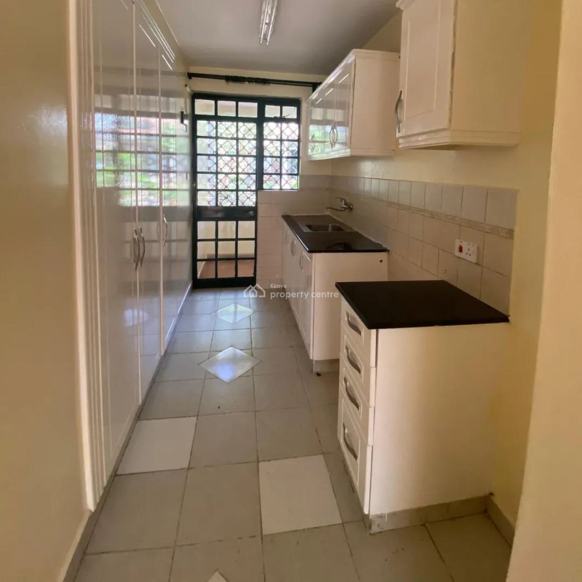 Executive 2 Bedroom Apartment in Kileleshwa, Kileleshwa, Kileleshwa, Nairobi, Apartment for Rent