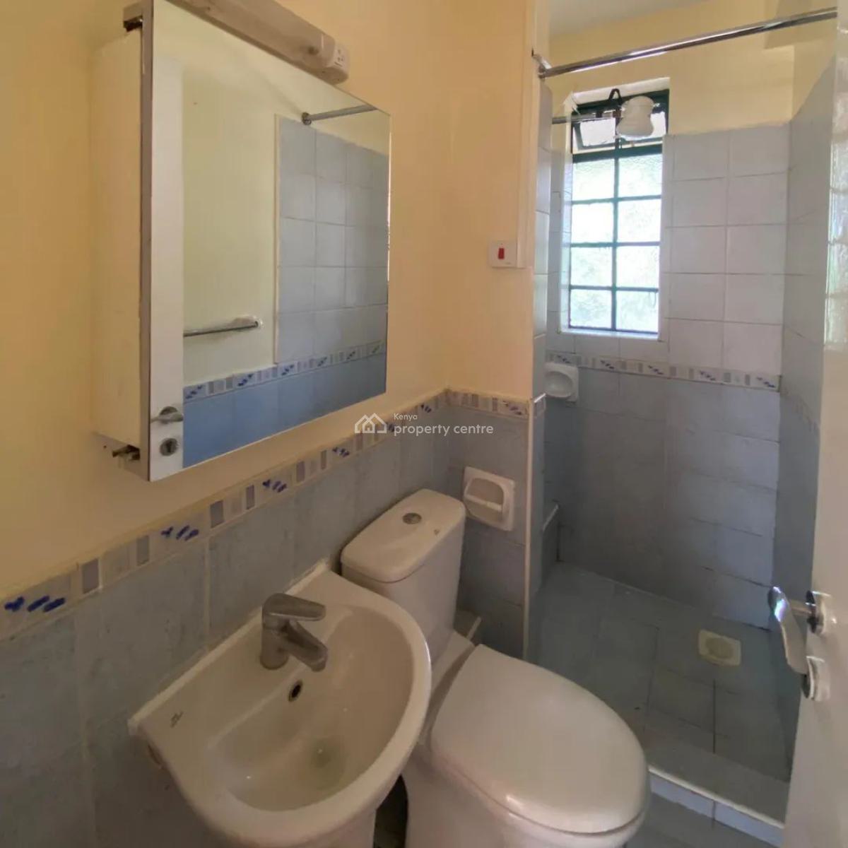 Executive 2 Bedroom Apartment in Kileleshwa, Kileleshwa, Kileleshwa, Nairobi, Apartment for Rent