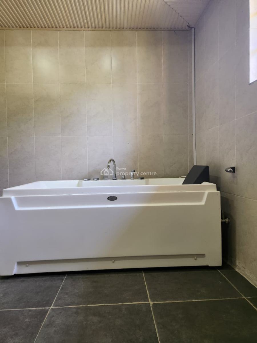 3 Bedroom House, Karen, Nairobi, Semi-detached Duplex for Rent