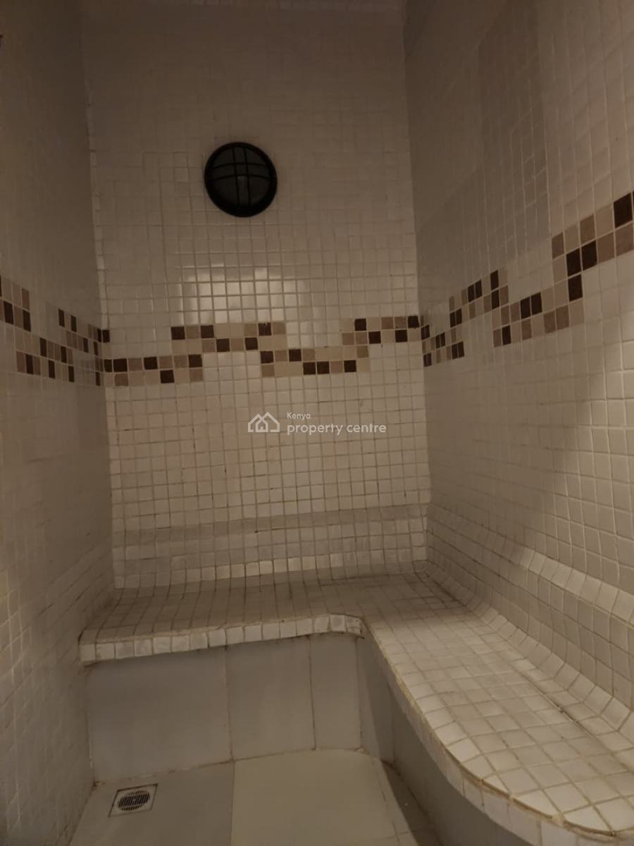 3 Bedroom House, Karen, Nairobi, Semi-detached Duplex for Rent