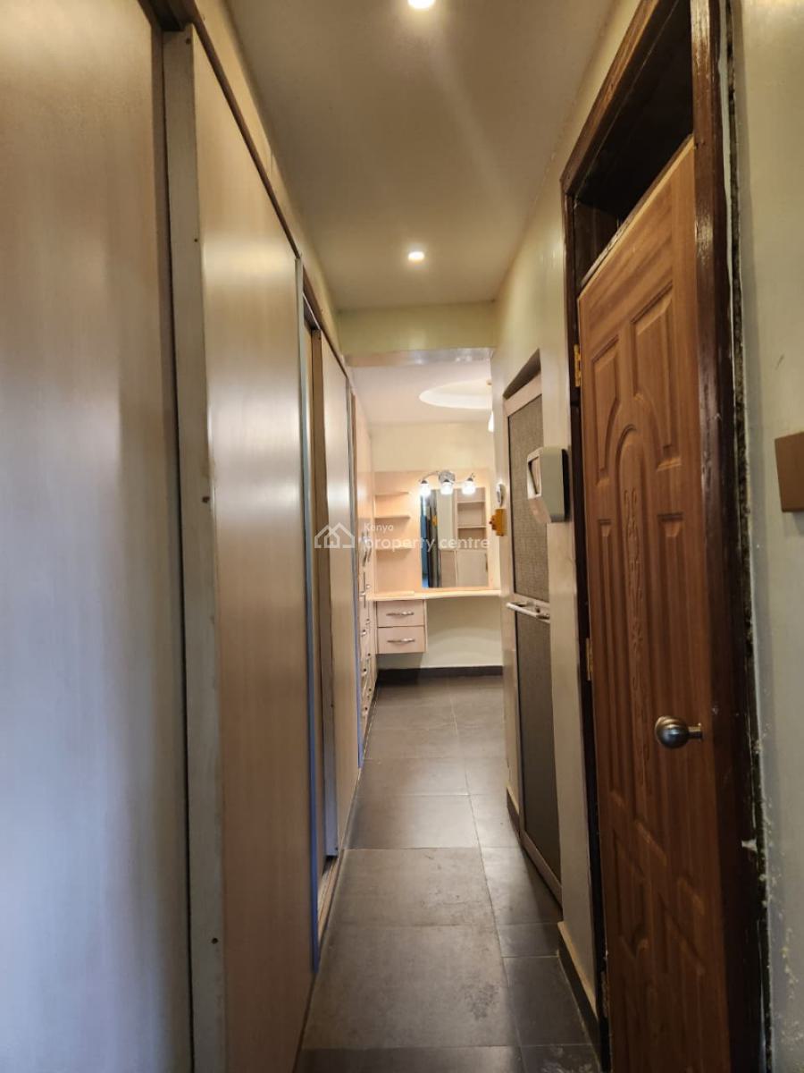 3 Bedroom House, Karen, Nairobi, Semi-detached Duplex for Rent