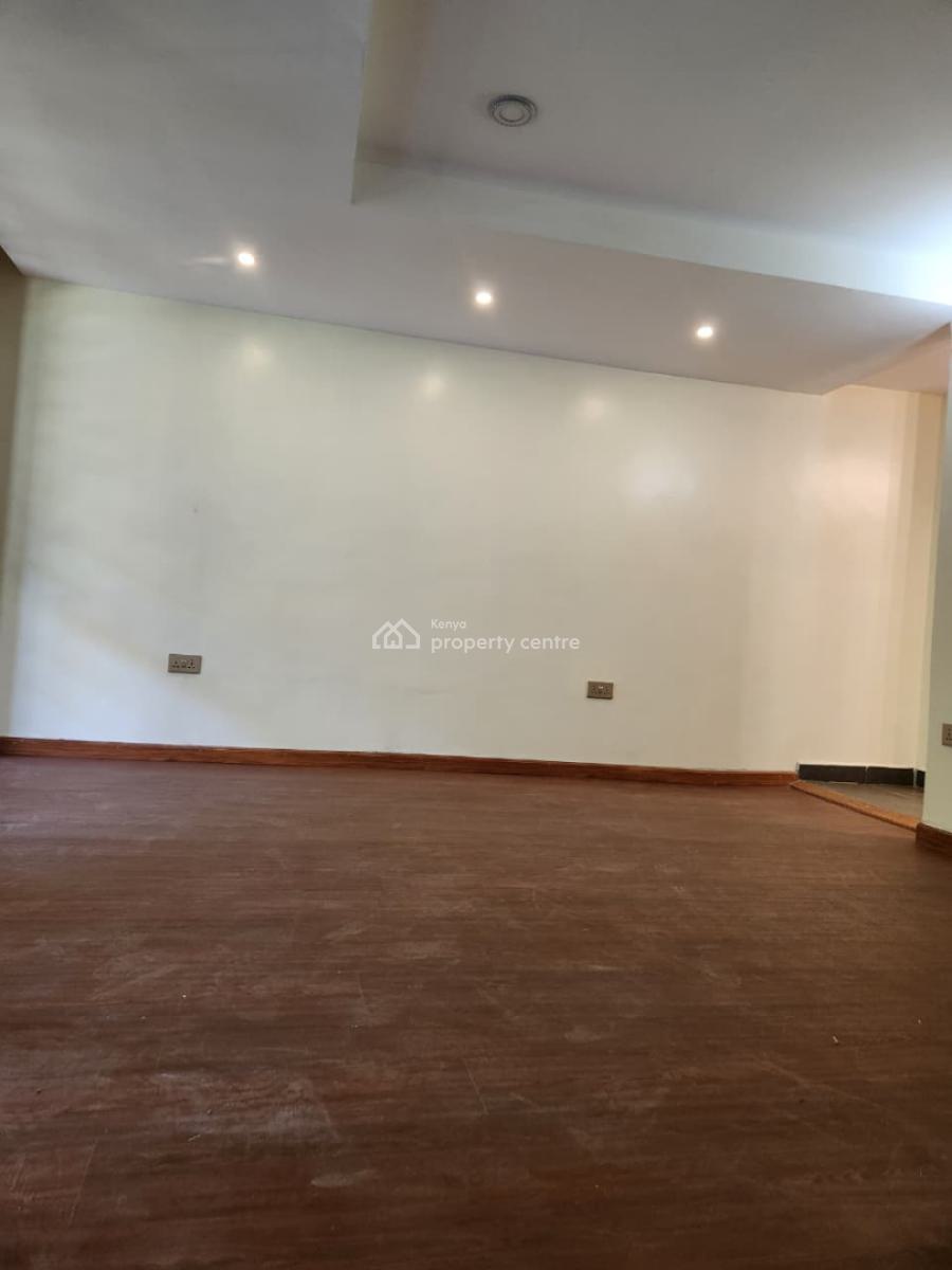 3 Bedroom House, Karen, Nairobi, Semi-detached Duplex for Rent