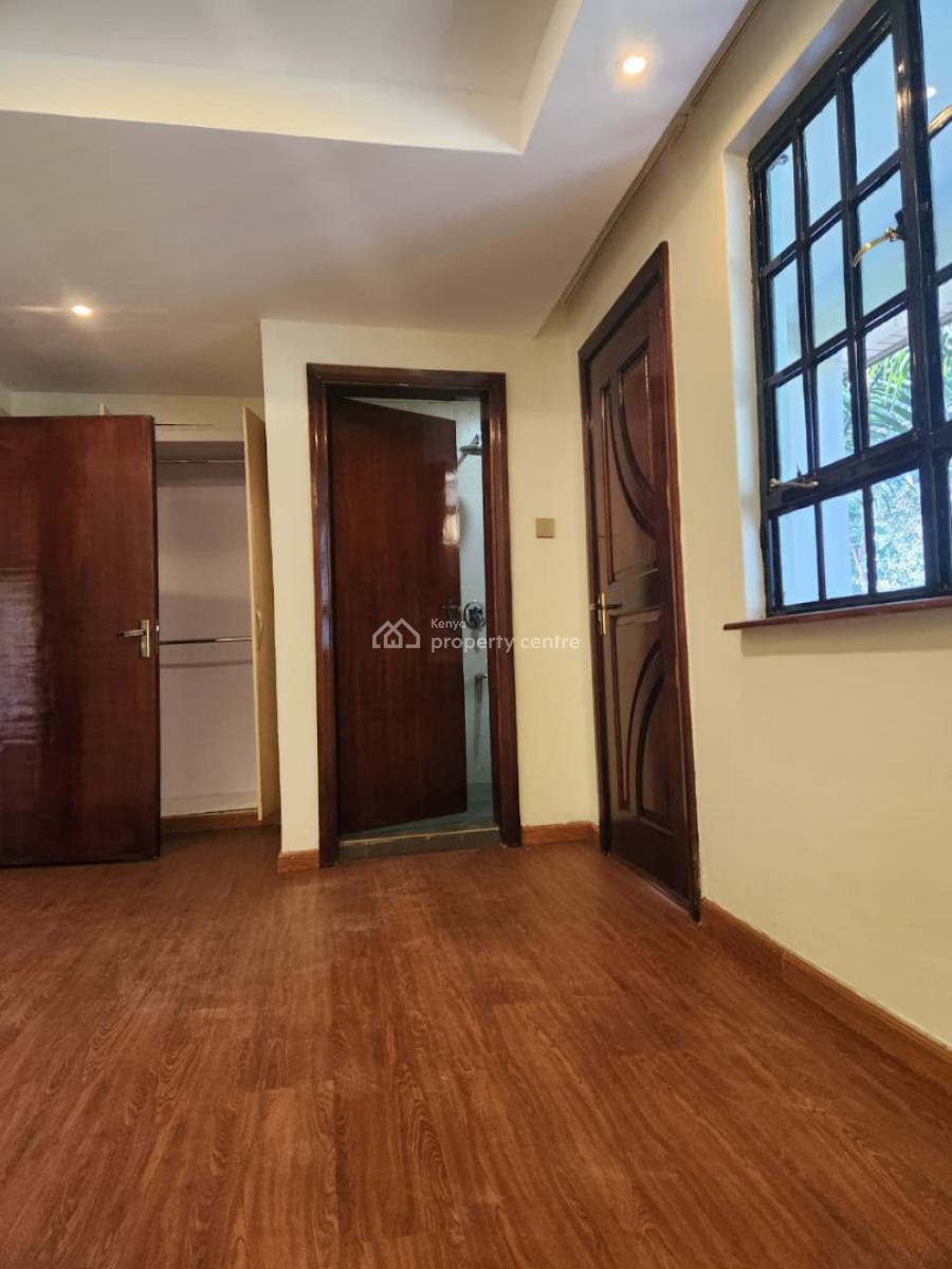3 Bedroom House, Karen, Nairobi, Semi-detached Duplex for Rent