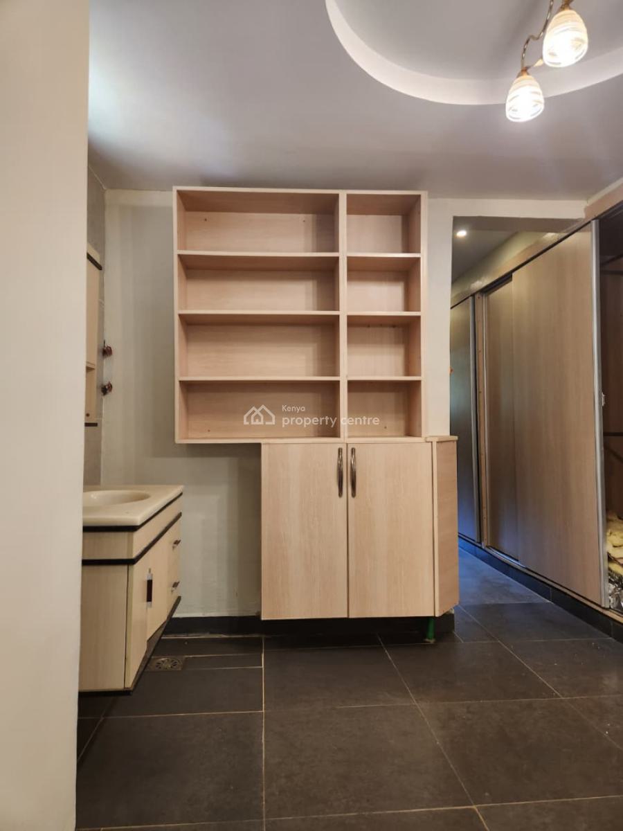 3 Bedroom House, Karen, Nairobi, Semi-detached Duplex for Rent