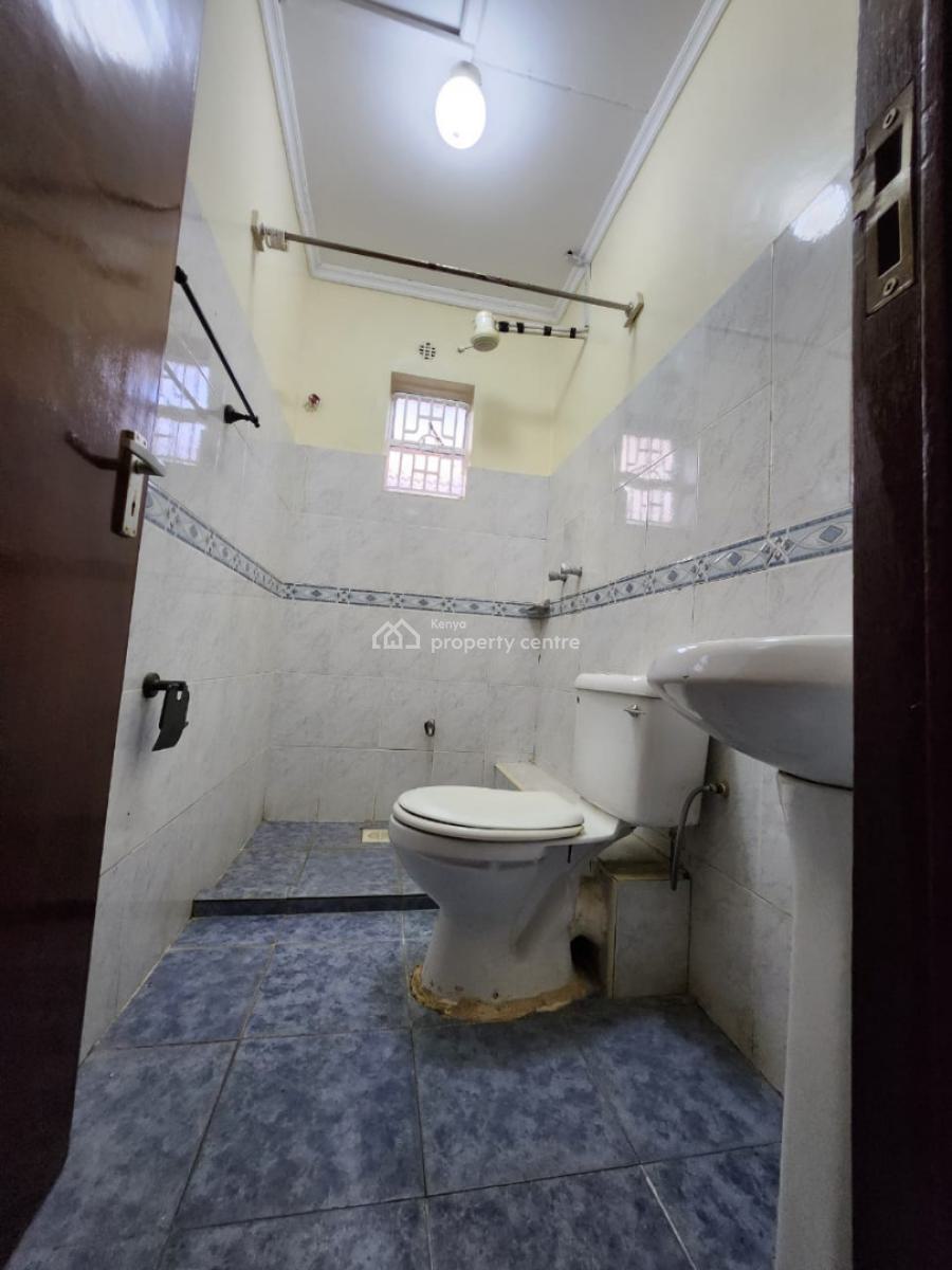 4 Bedroom House, Karen, Karen, Nairobi, Townhouse for Rent