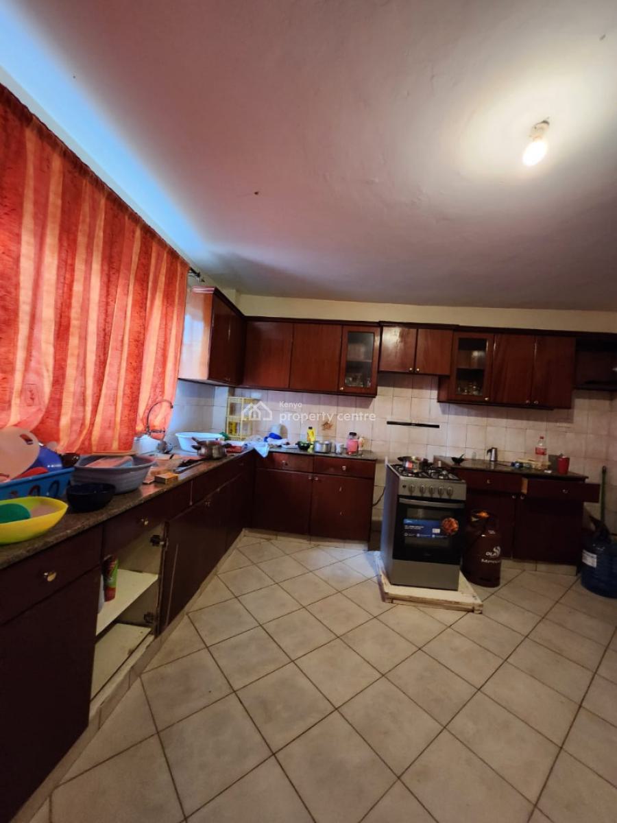4 Bedroom House, Karen, Karen, Nairobi, Townhouse for Rent