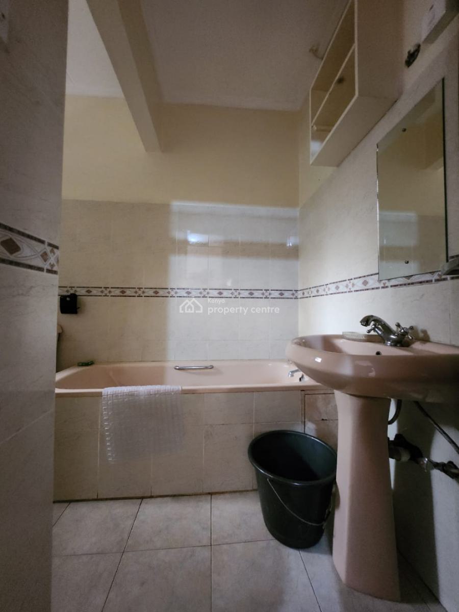 4 Bedroom House, Karen, Karen, Nairobi, Townhouse for Rent