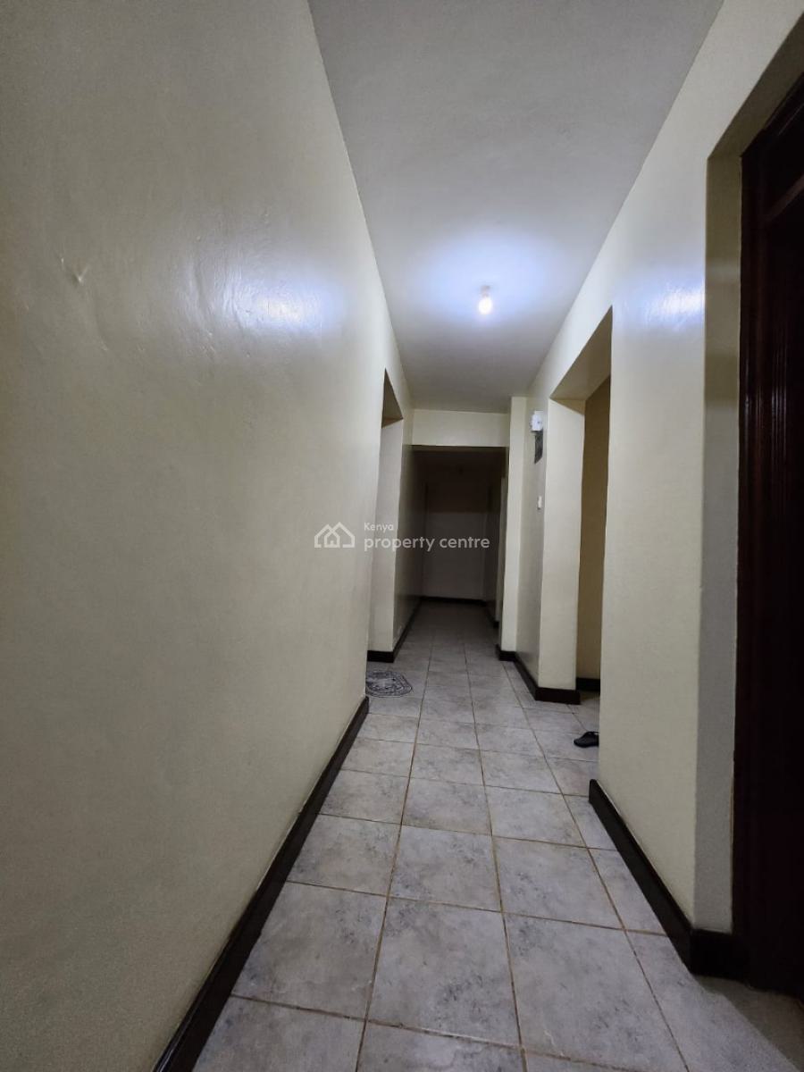 4 Bedroom House, Karen, Karen, Nairobi, Townhouse for Rent
