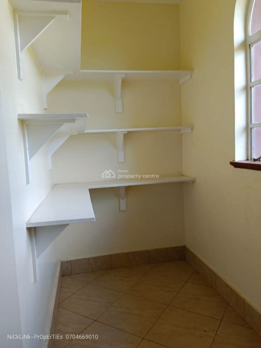 4 Bedroom House, Karen, Karen, Nairobi, Townhouse for Rent