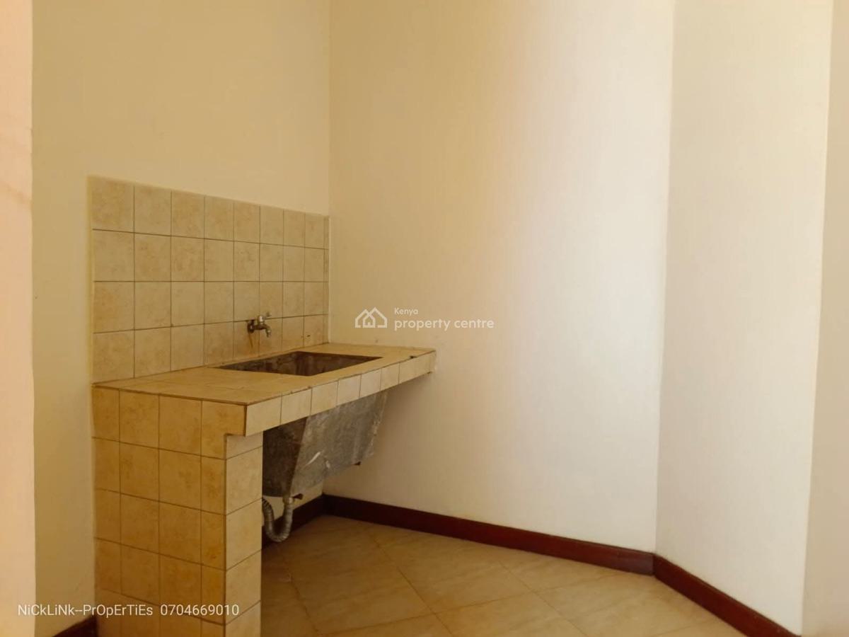 4 Bedroom House, Karen, Karen, Nairobi, Townhouse for Rent