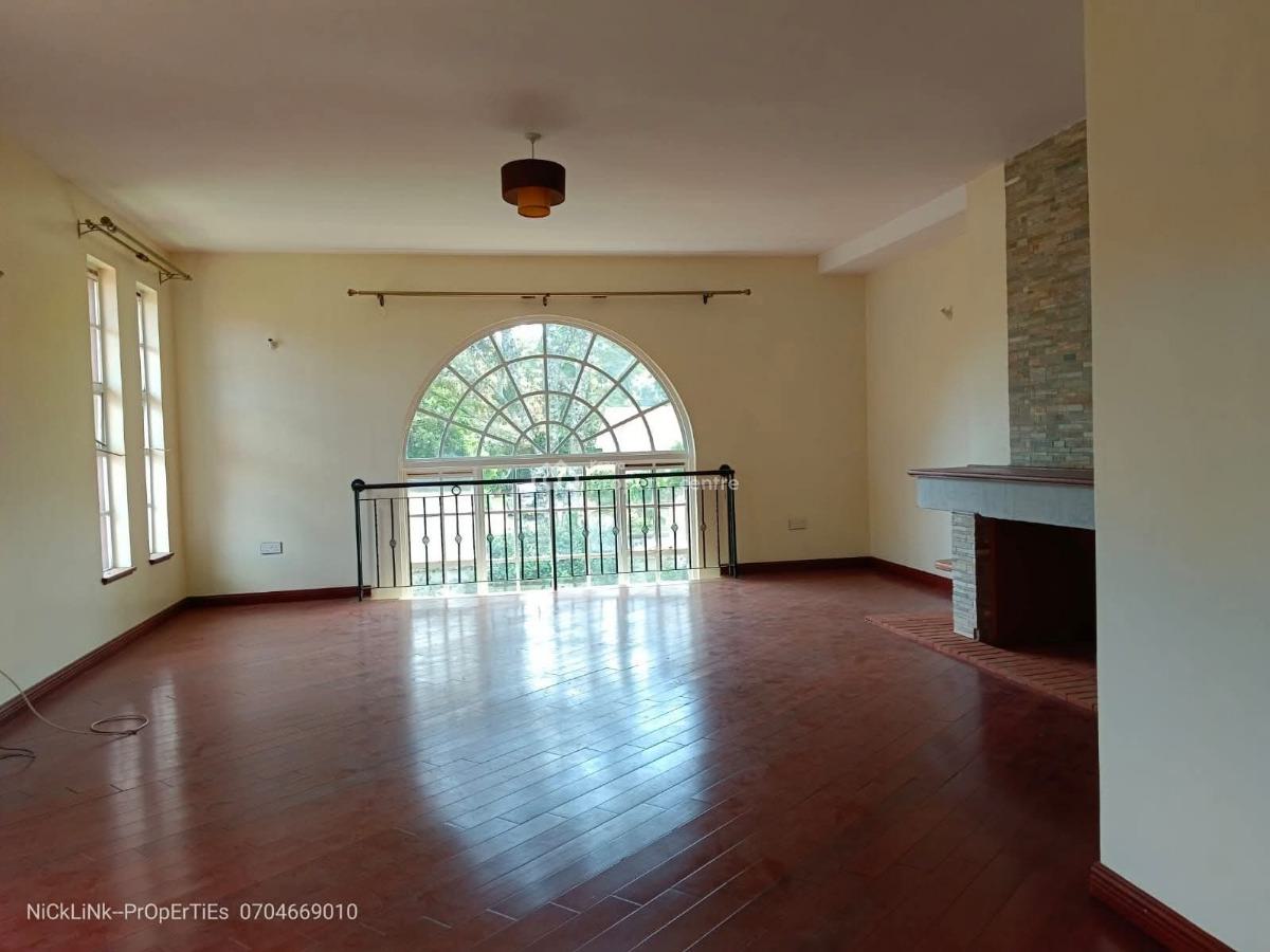 4 Bedroom House, Karen, Karen, Nairobi, Townhouse for Rent