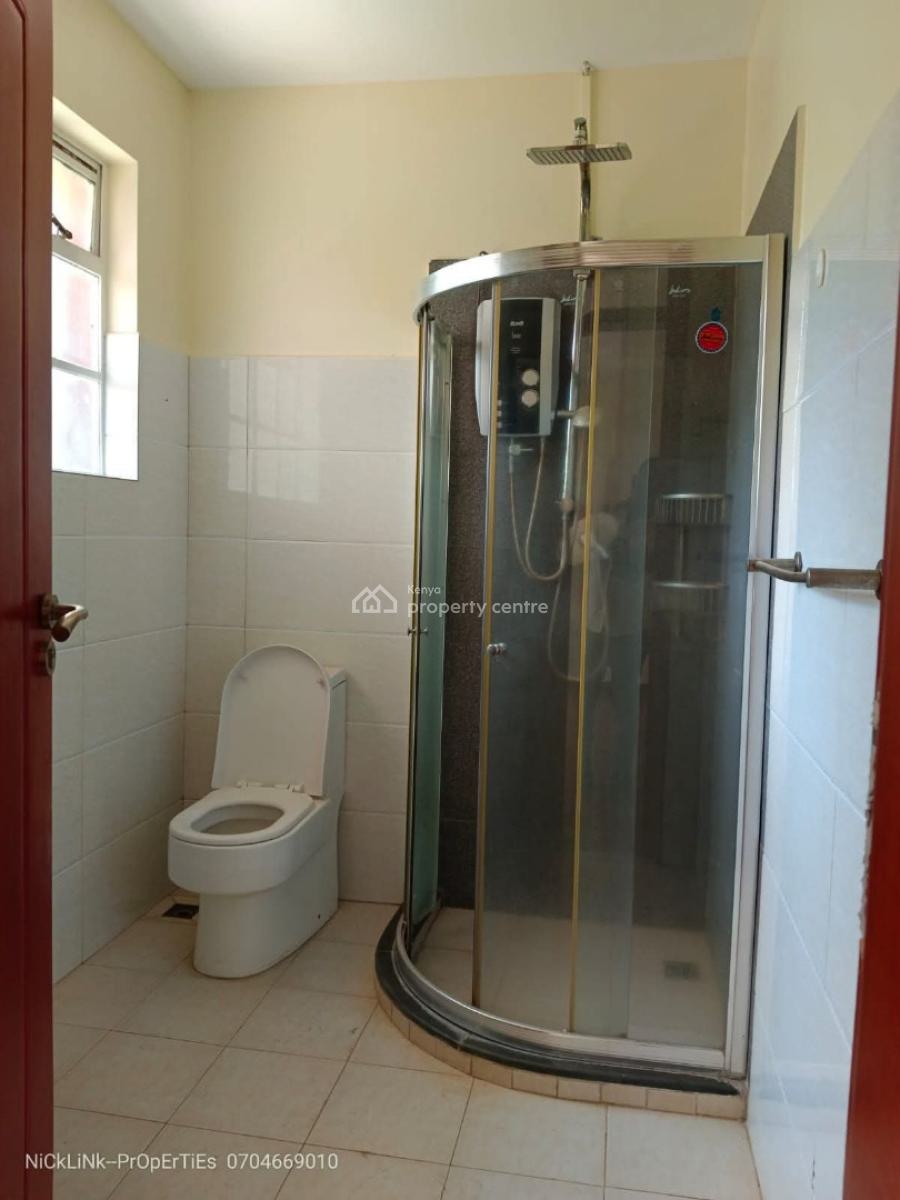 4 Bedroom House, Karen, Karen, Nairobi, Townhouse for Rent