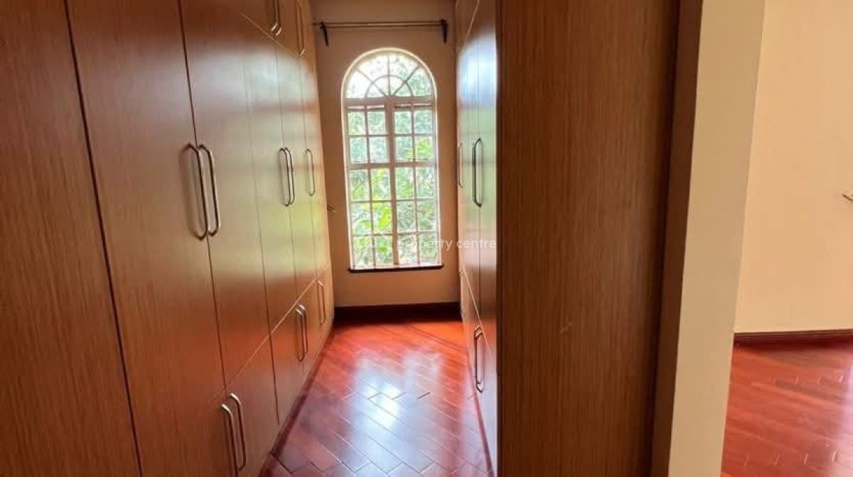 4 Bedroom House, Karen, Karen, Nairobi, Townhouse for Rent