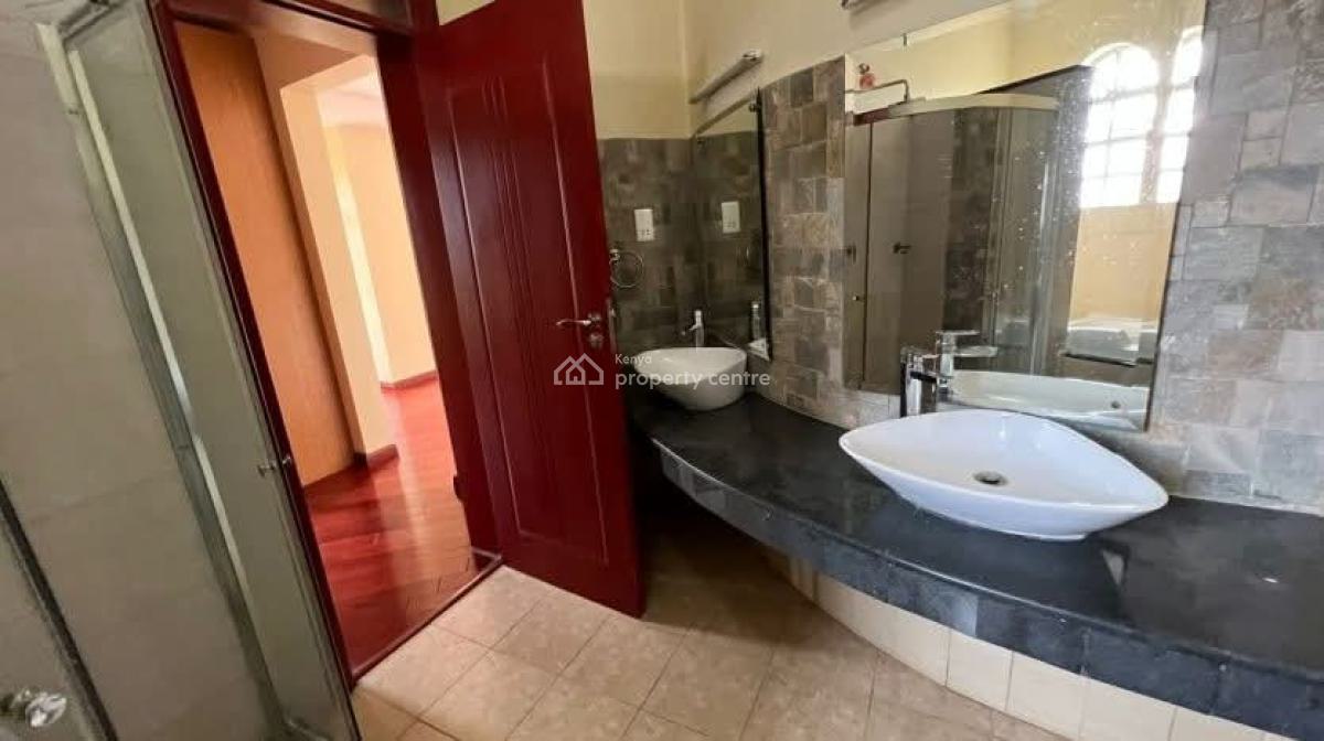 4 Bedroom House, Karen, Karen, Nairobi, Townhouse for Rent