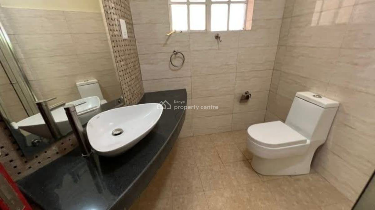 4 Bedroom House, Karen, Karen, Nairobi, Townhouse for Rent