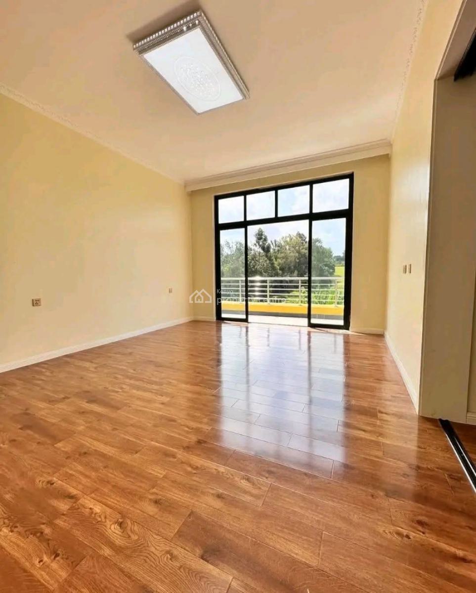 5 Bedroom House, Kerarapon Road, Karen, Nairobi, Townhouse for Rent