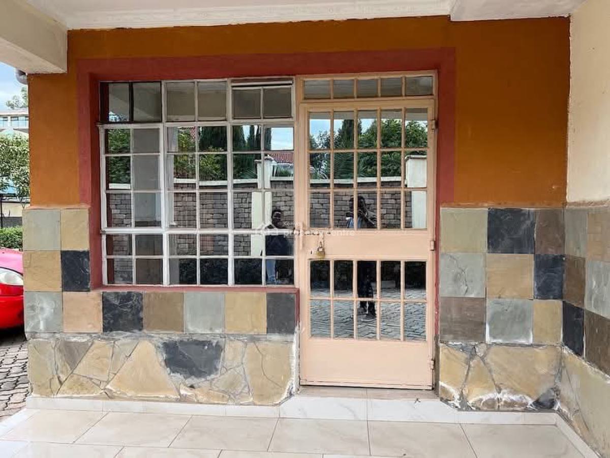 1 Bedroom House, Karen, Nairobi, Detached Bungalow for Rent