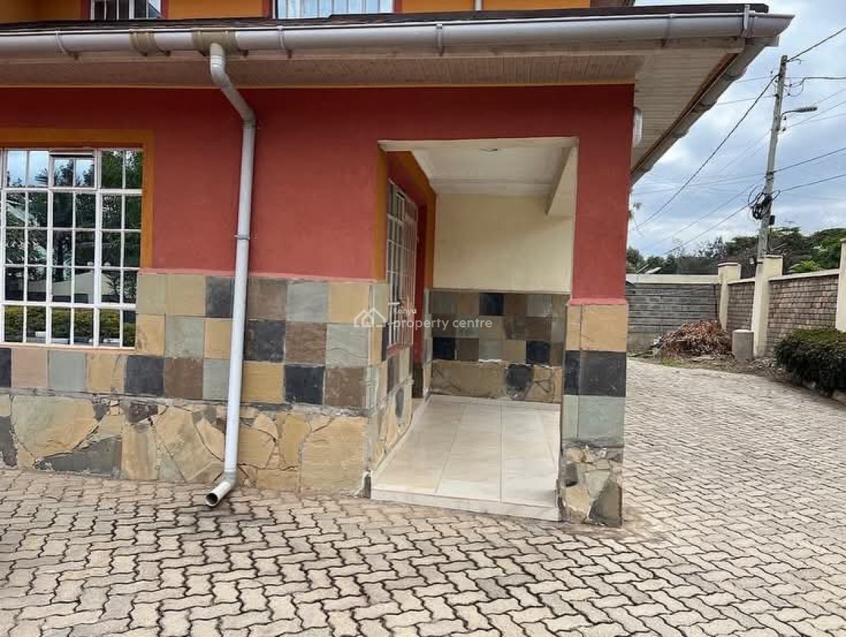 1 Bedroom House, Karen, Nairobi, Detached Bungalow for Rent